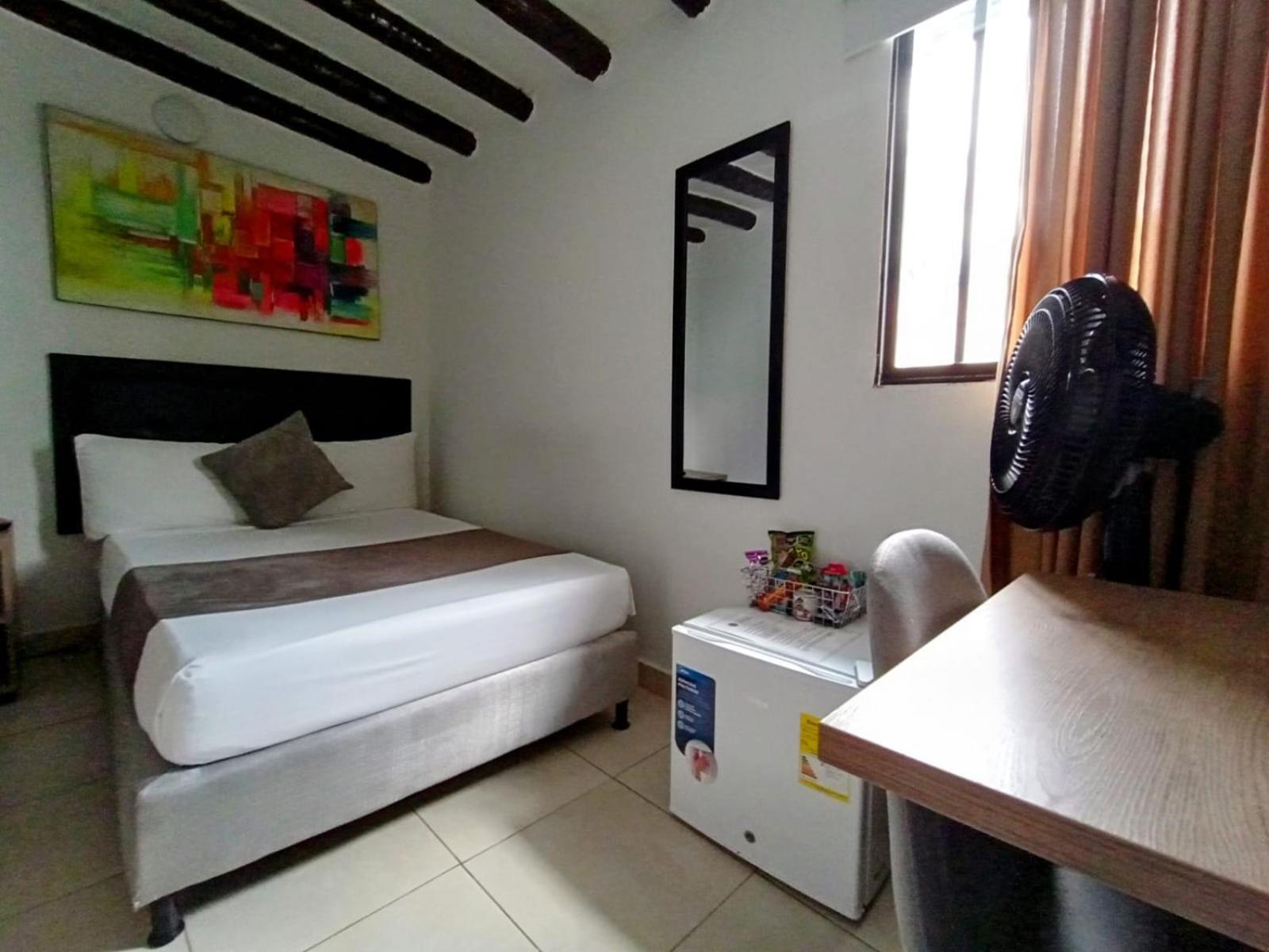 Aguacatala Boutique Hotel 5*