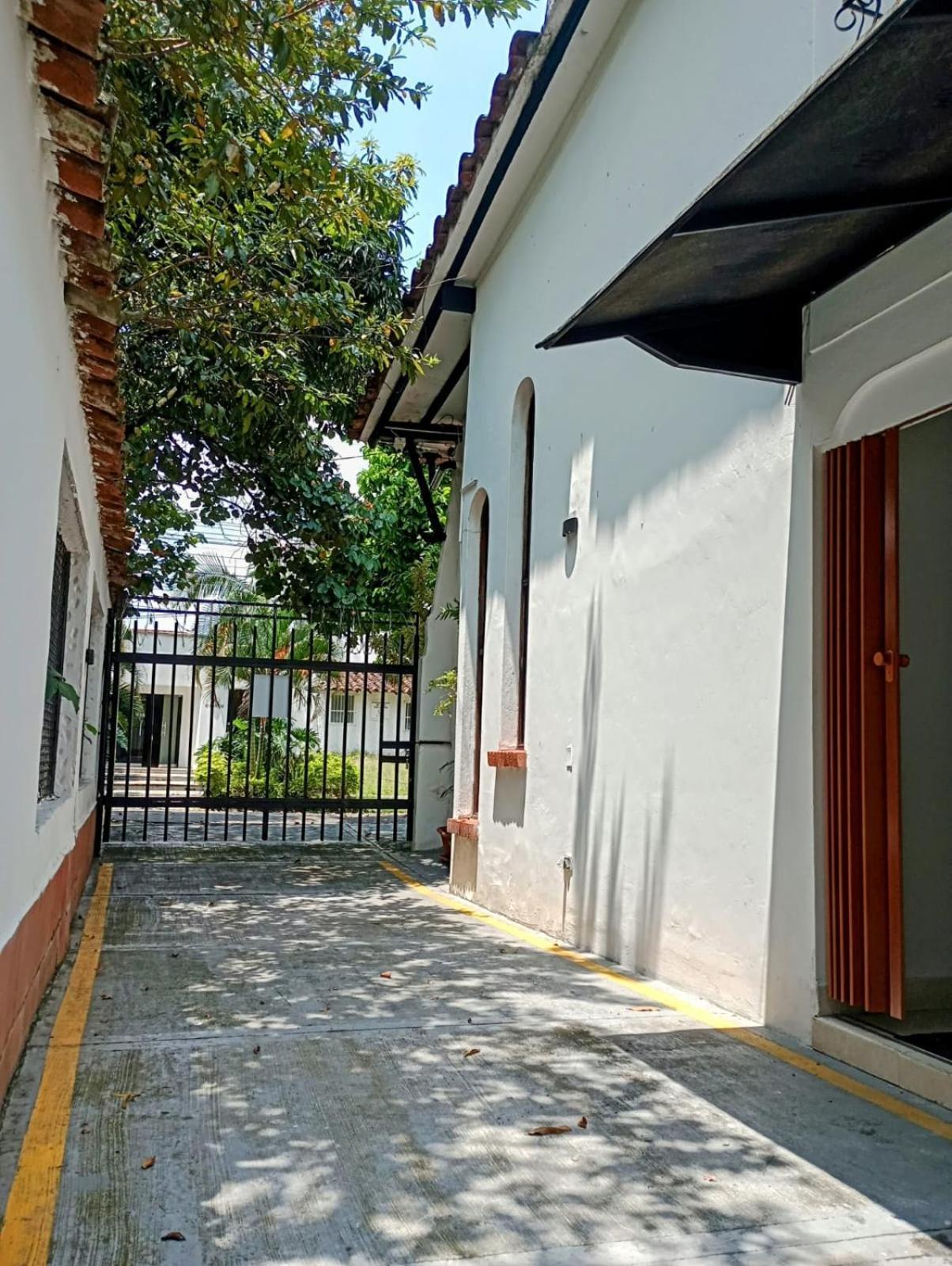 Hotel Aguacatala Boutique Medellín