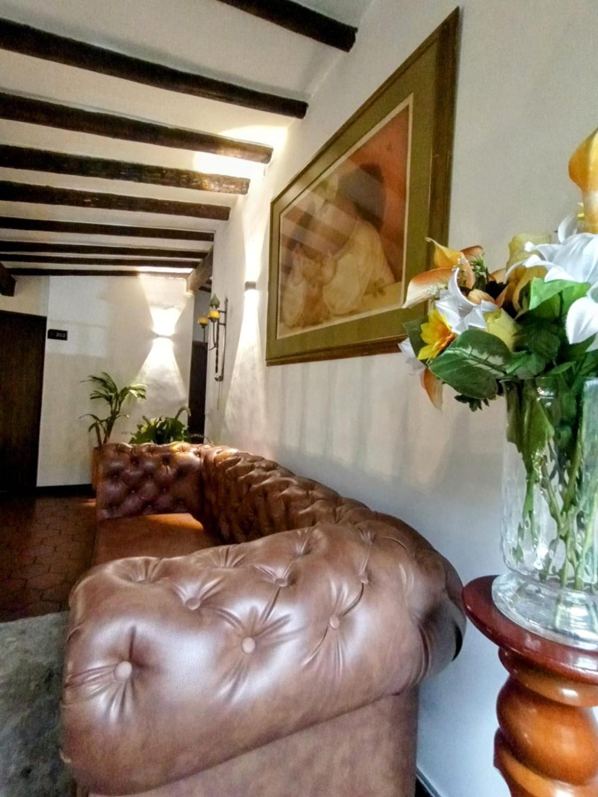 Aguacatala Boutique 5*
