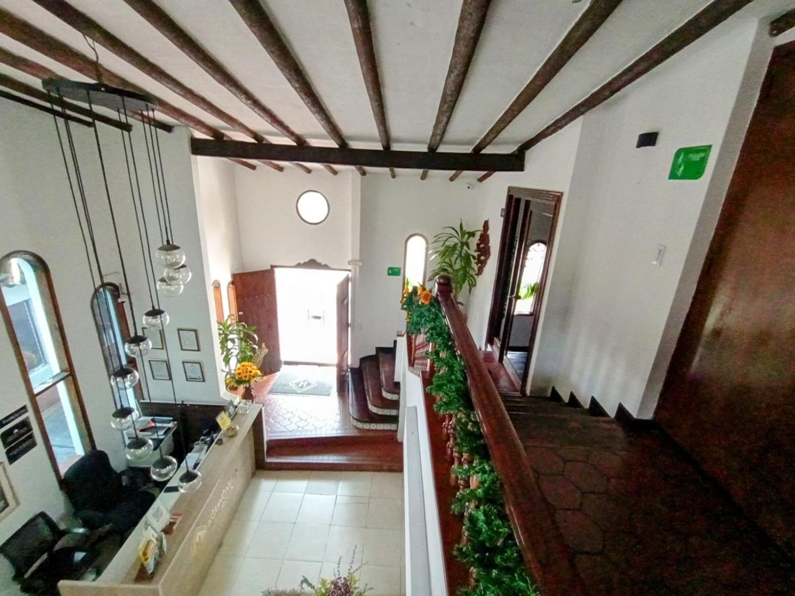 Aguacatala Boutique 5* Medellín