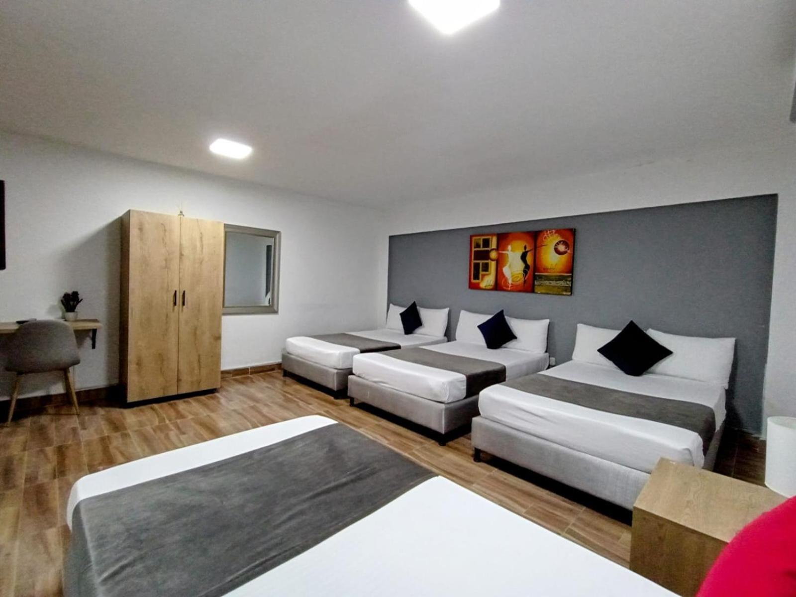 Hotel Aguacatala Boutique 5*