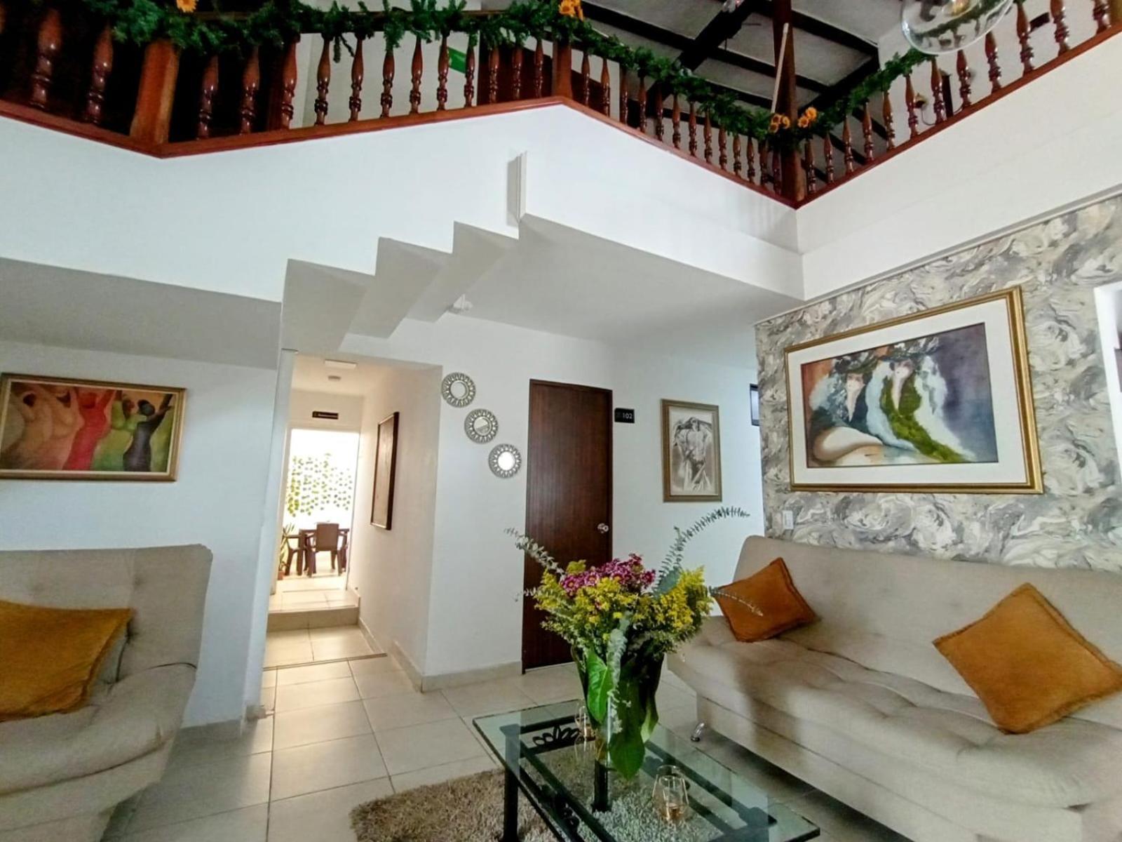 Aguacatala Boutique Hotel Medellín
