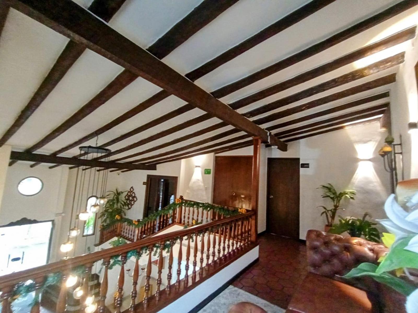 Hotel Aguacatala Boutique Medellín