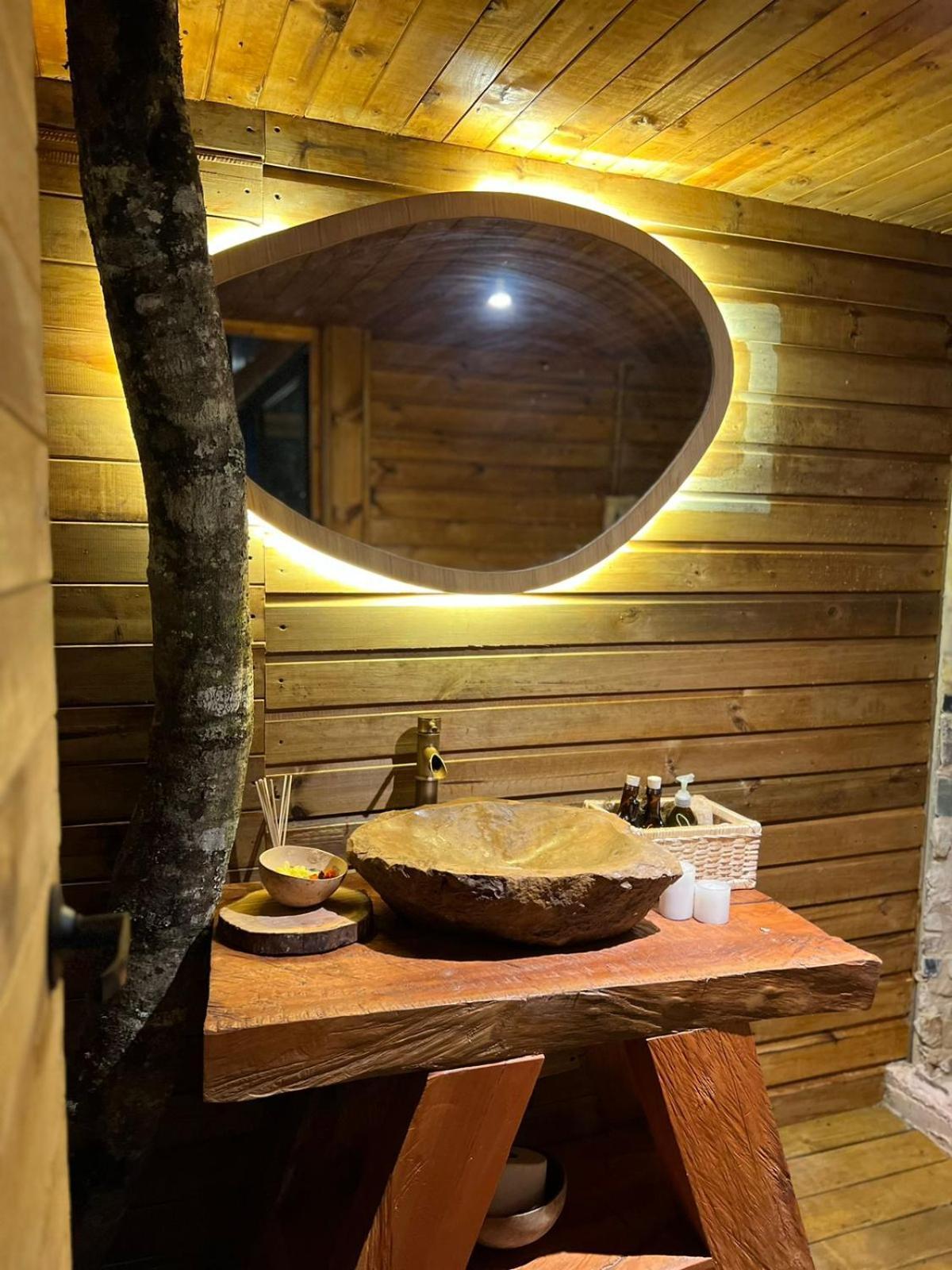 Onirico Luxury Camping