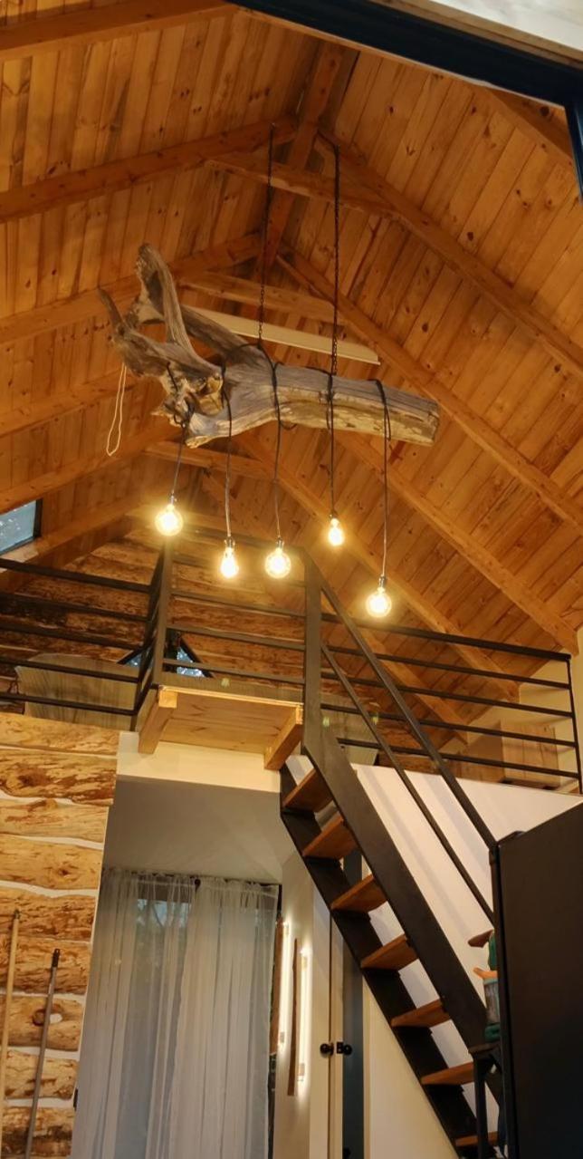 Chalet Malbec - La Cava Medellin
