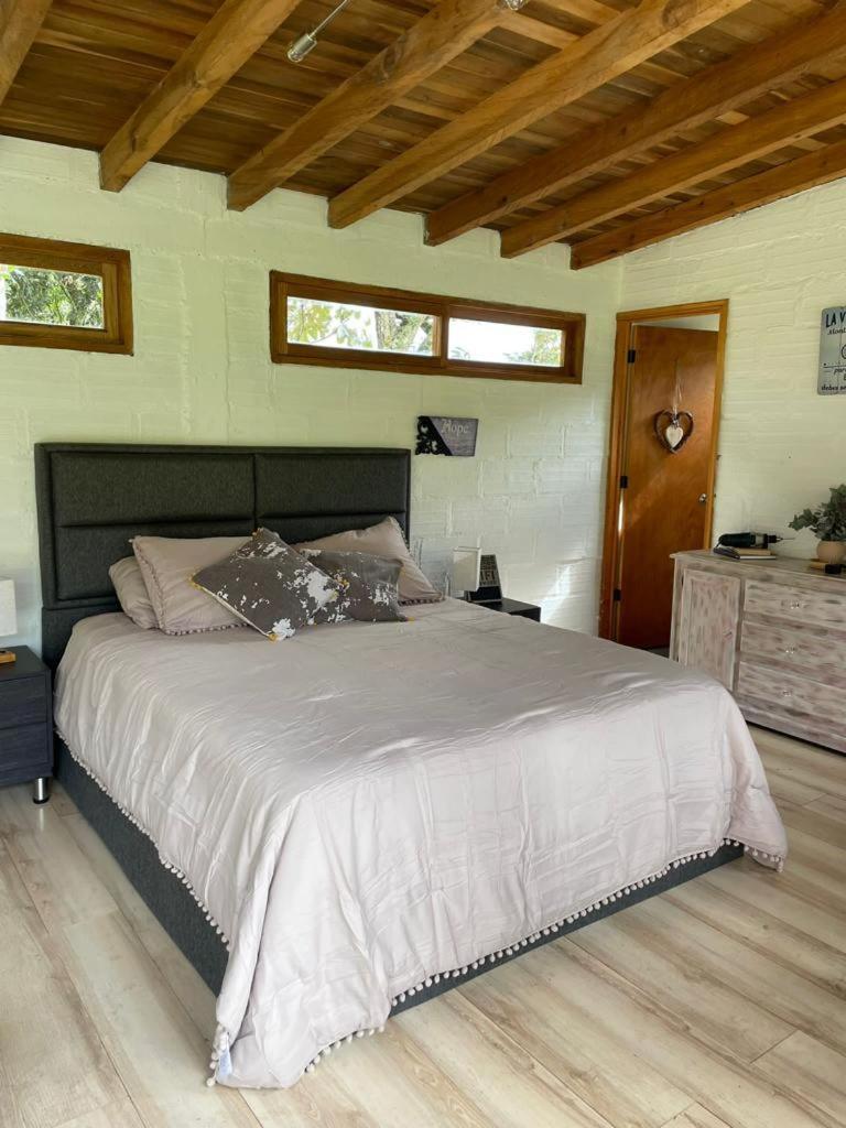 Chalet Ohana