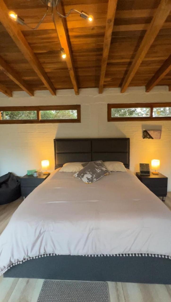 Ohana Chalet