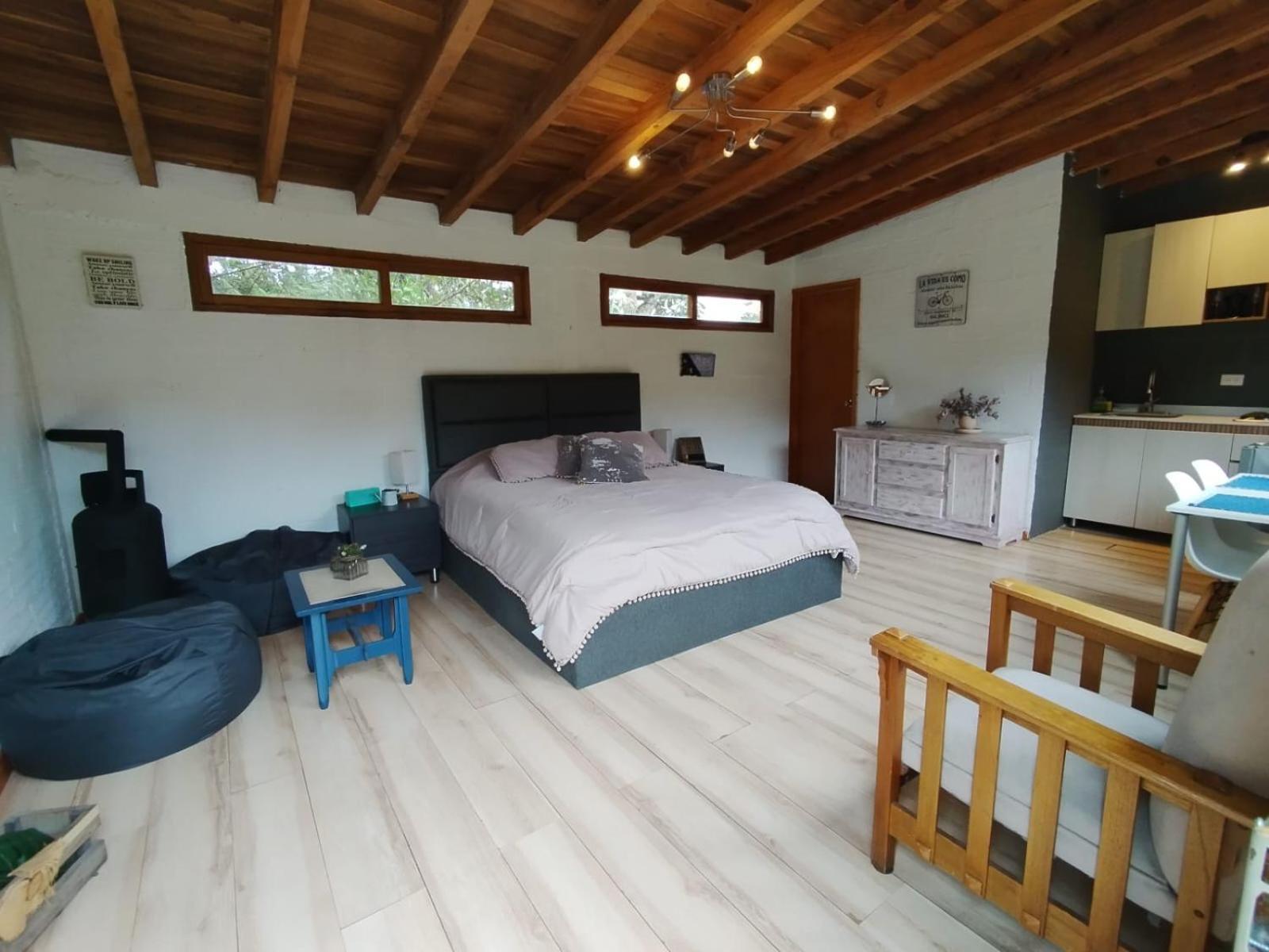 Chalet Ohana *