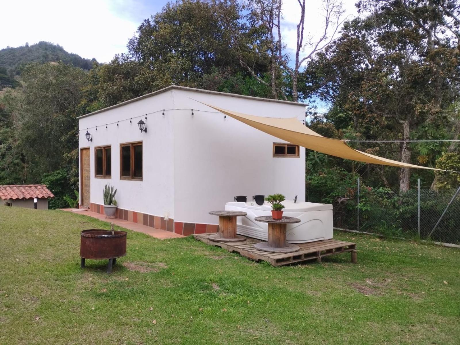 Chalet Ohana
