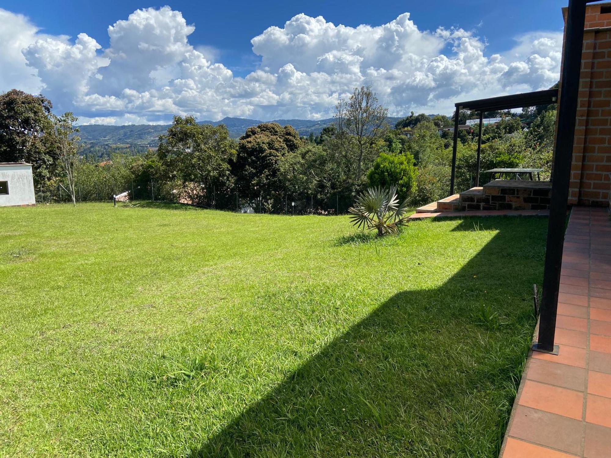 Chalet Ohana