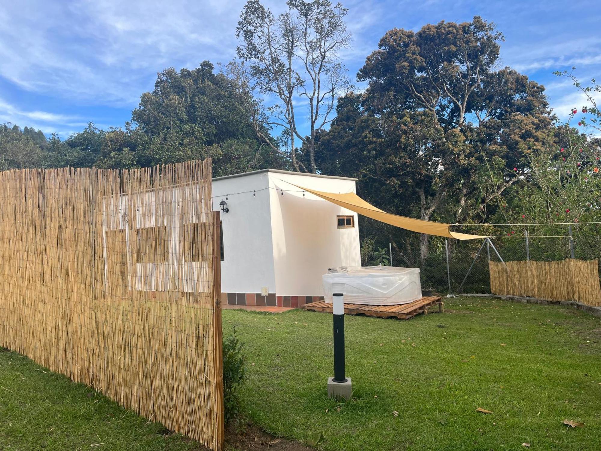 Ohana Chalet Medellín