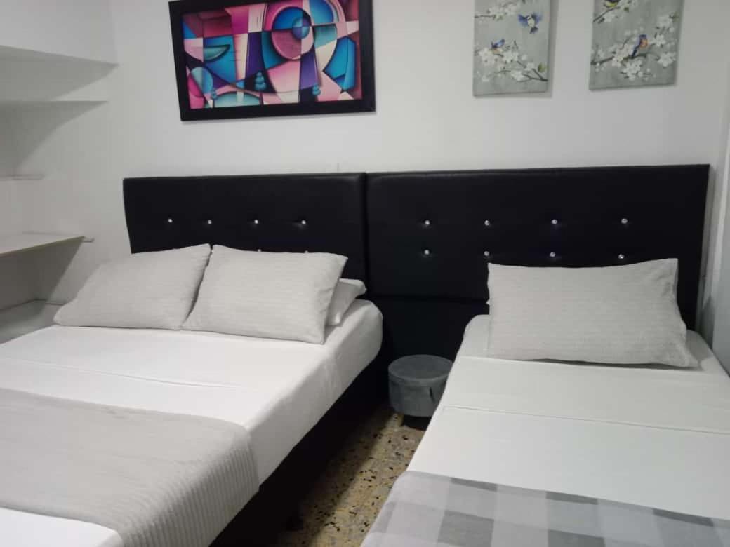 Casa Sweet Apto De 3 201 Apartamento Medellín
