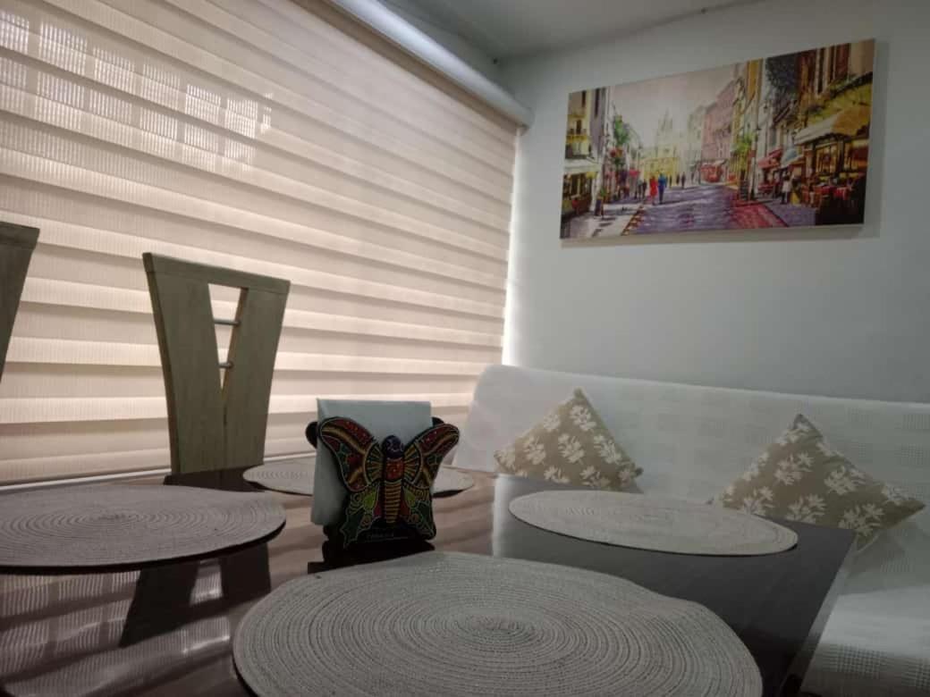 Apartamento Casa Sweet Apto De 3 201