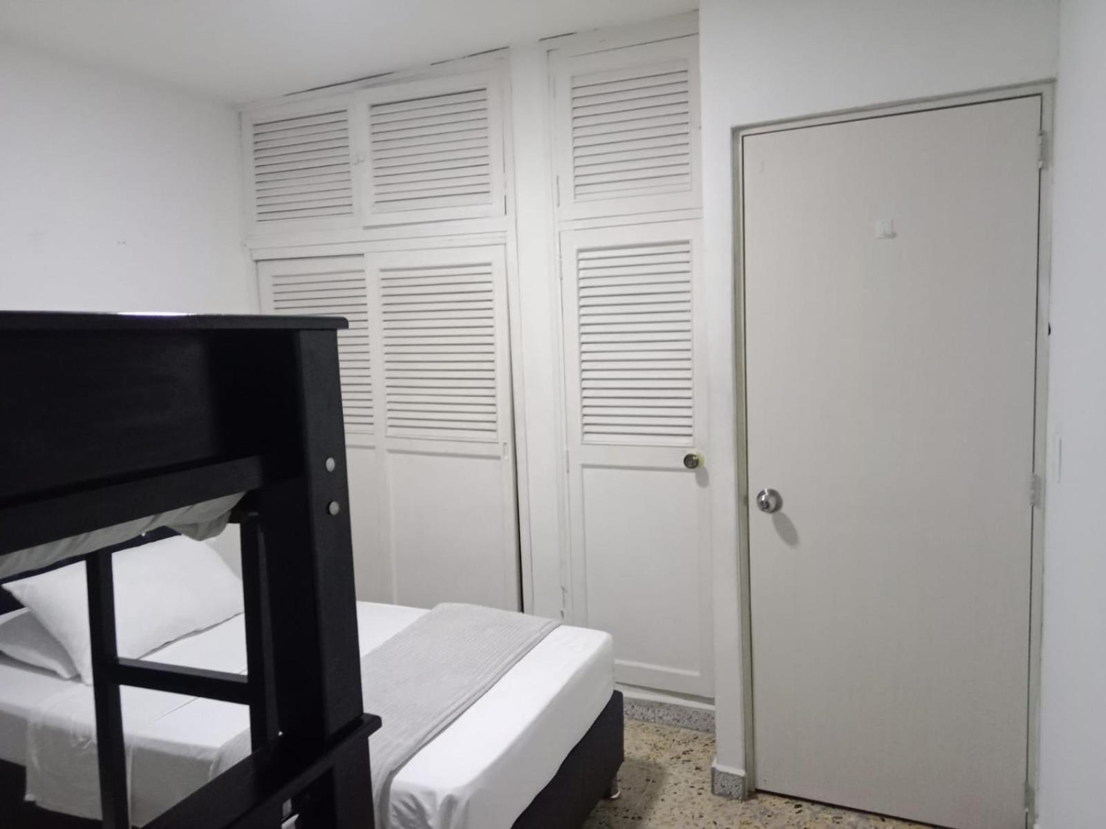 Apartamento Casa Sweet Apto De 3 201 *