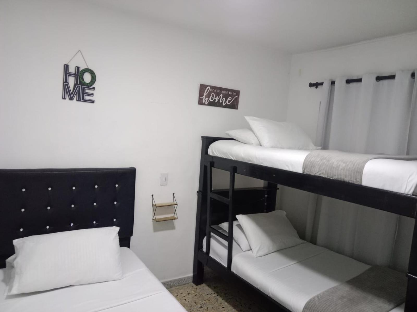 Casa Sweet Apto De 3 201 Apartamento Medellín