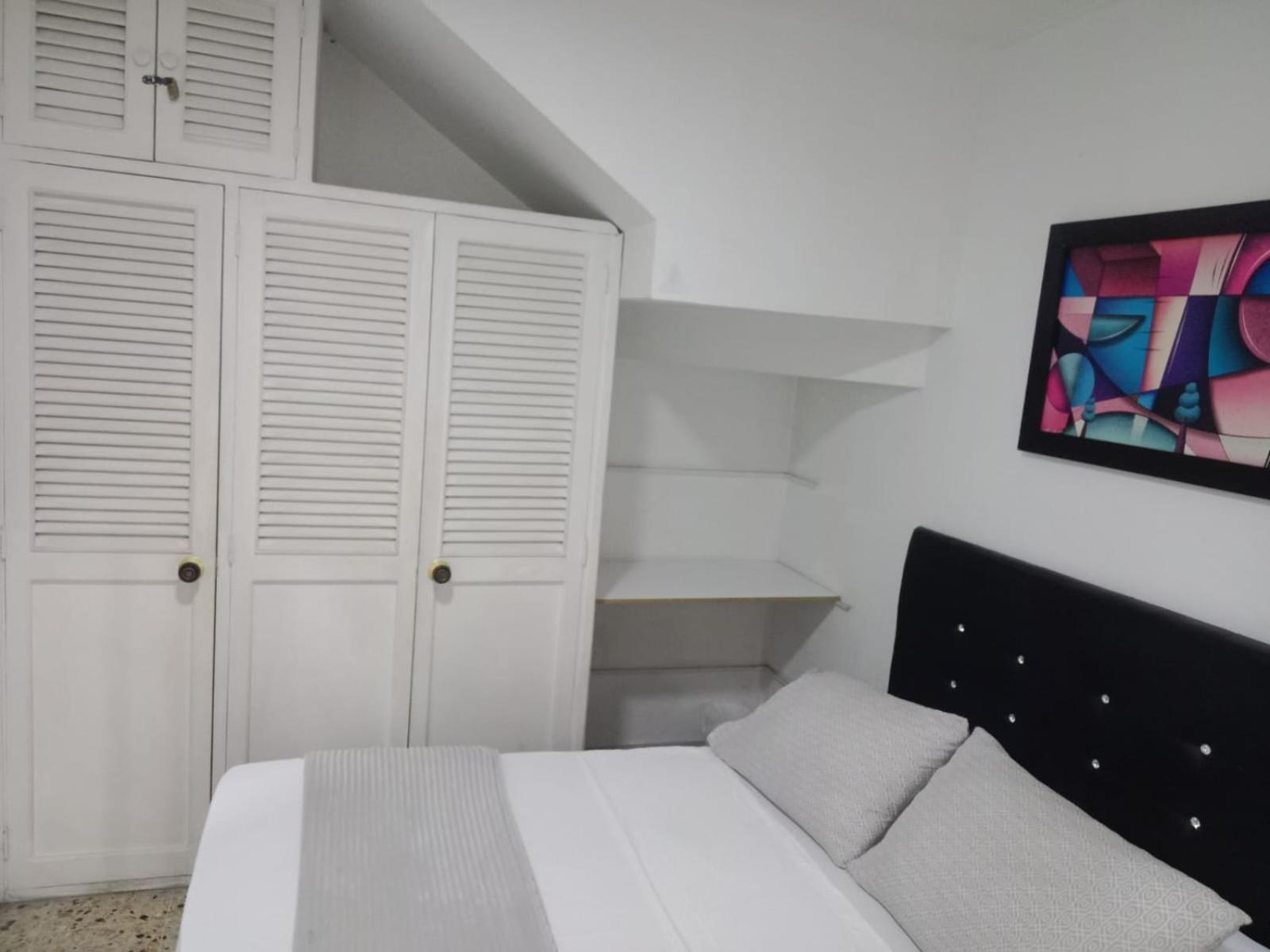 Apartamento Casa Sweet Apto De 3 201 Medellín