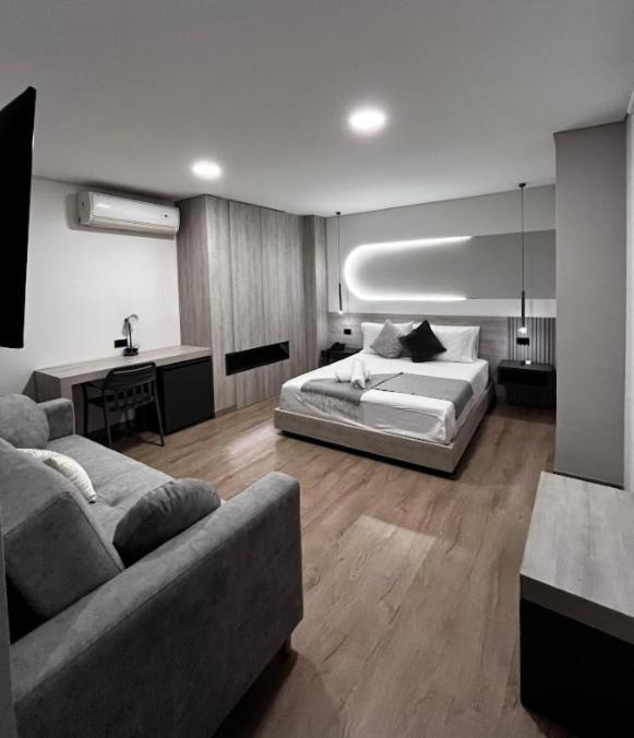 Hotel Time Oclock 5*