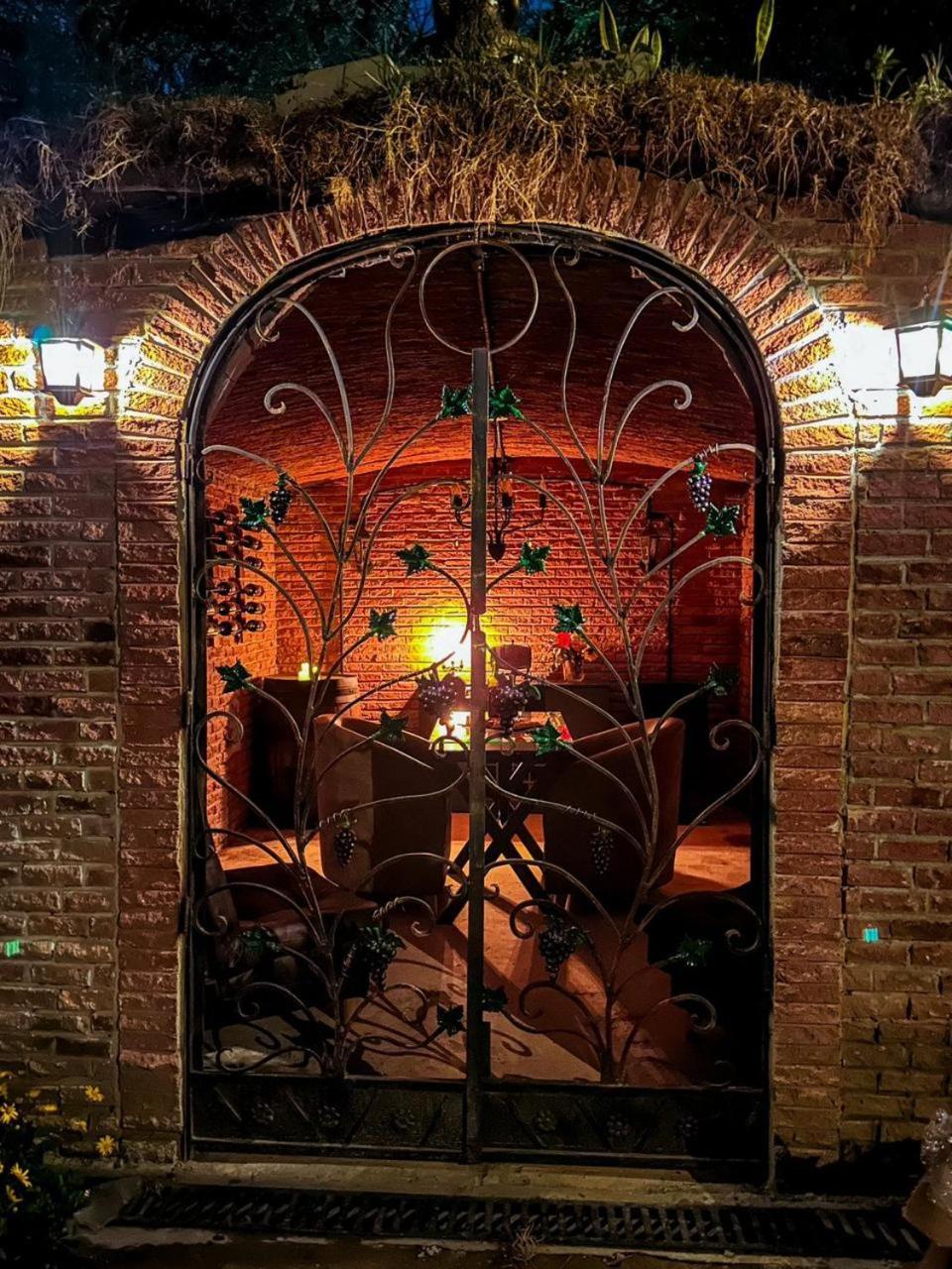 Malbec - La Cava Medellin