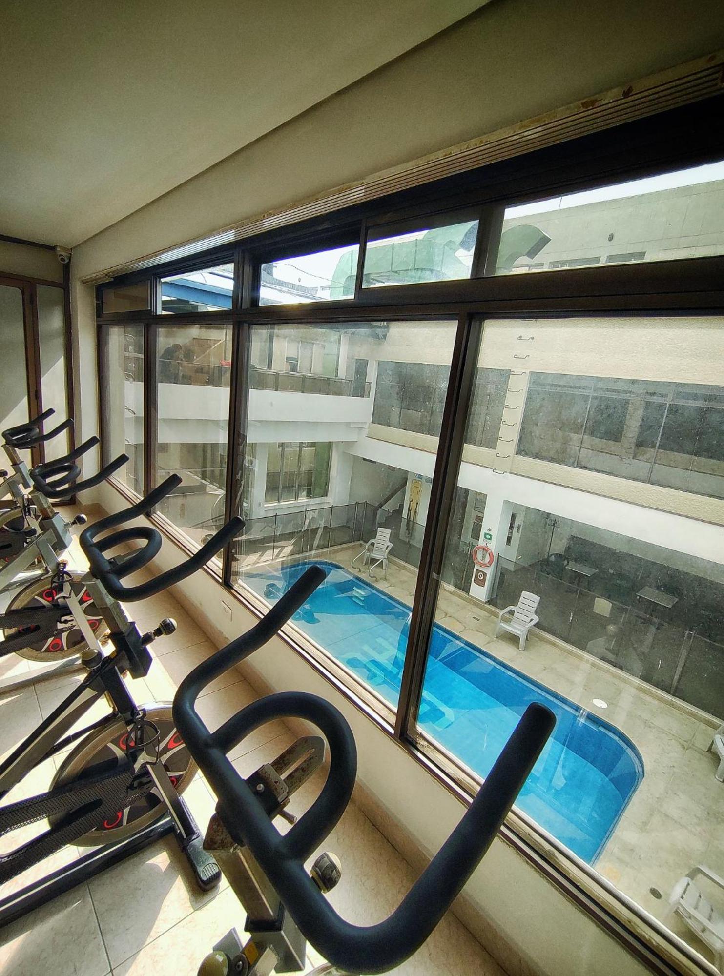 Gran Hotel Medellin