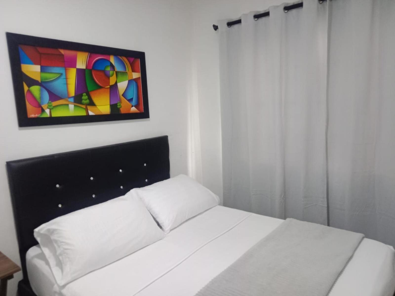Amoblada 5 * Medellín