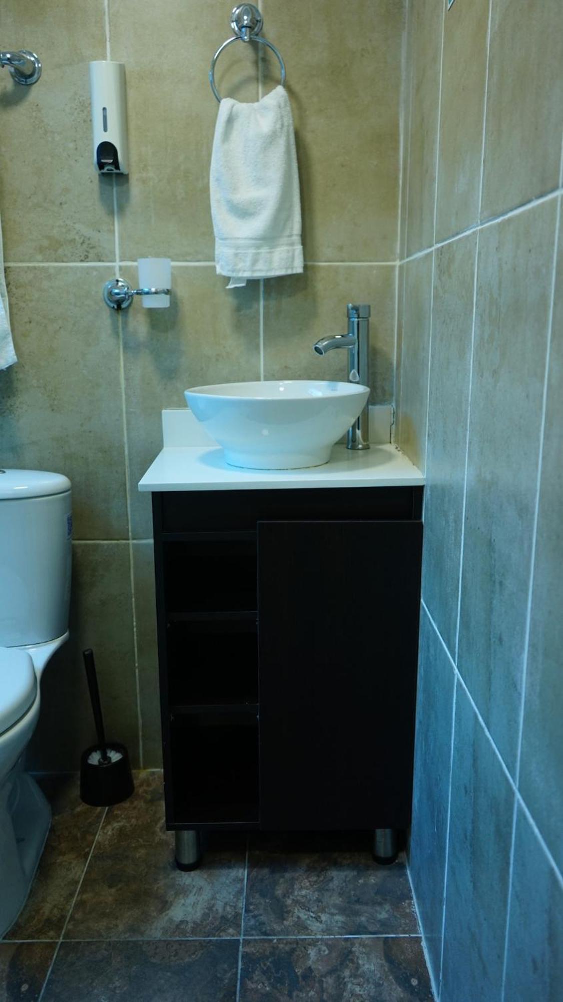 Apartamento Tranquilo Cercano A La Estacion Floresta