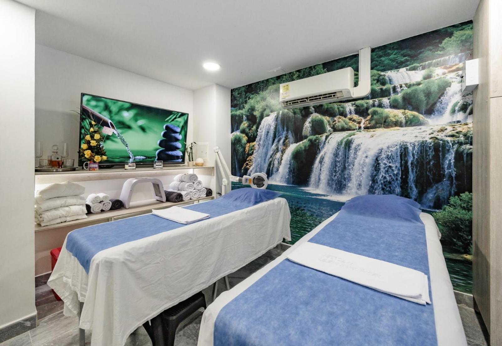 Laureles Plaza 4* Medellín