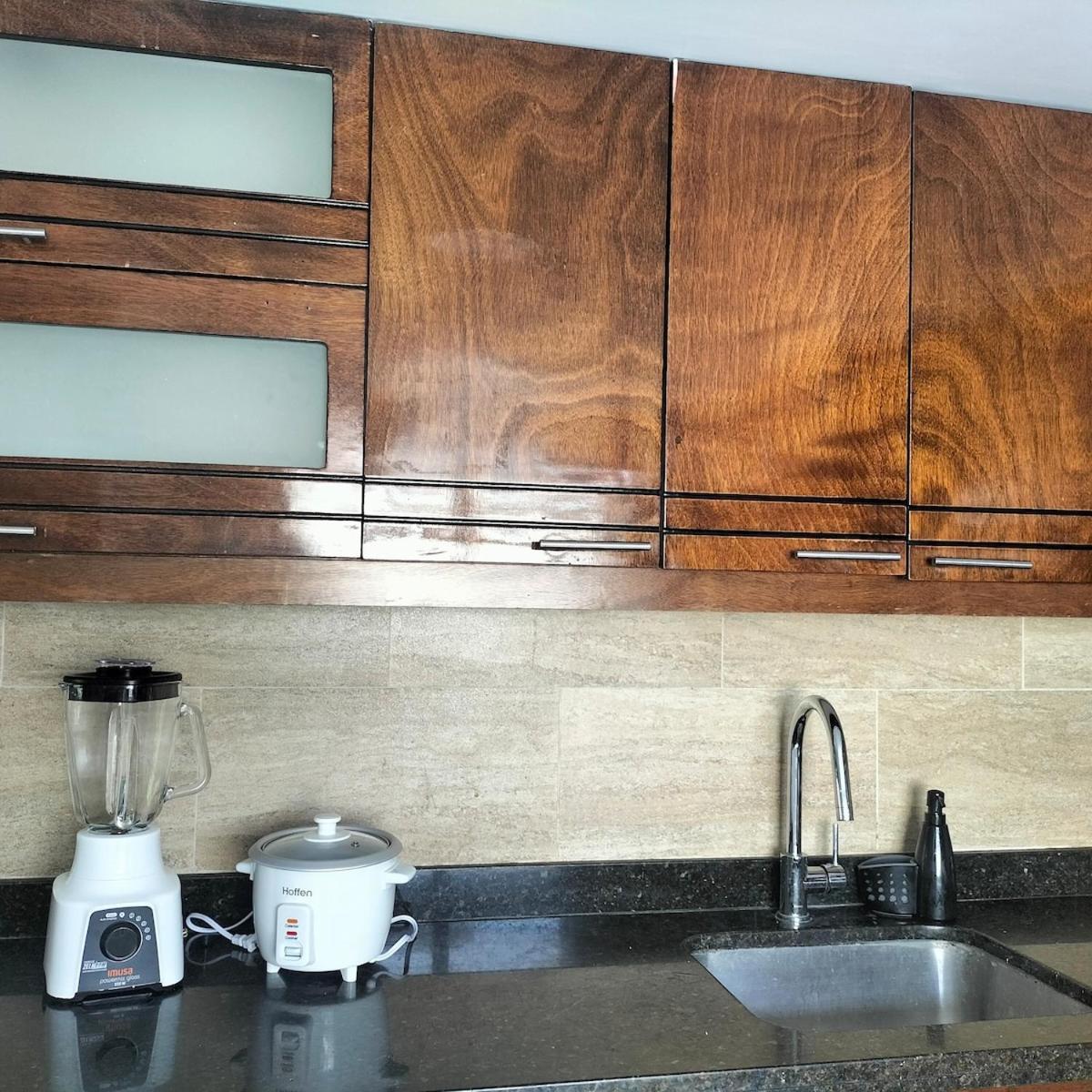 Apartamento Comfortable And With Large Balcony In Belen