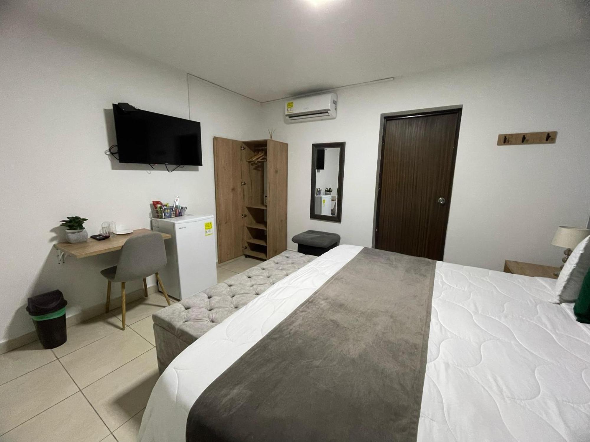 Aguacatala Boutique Hotel 5*