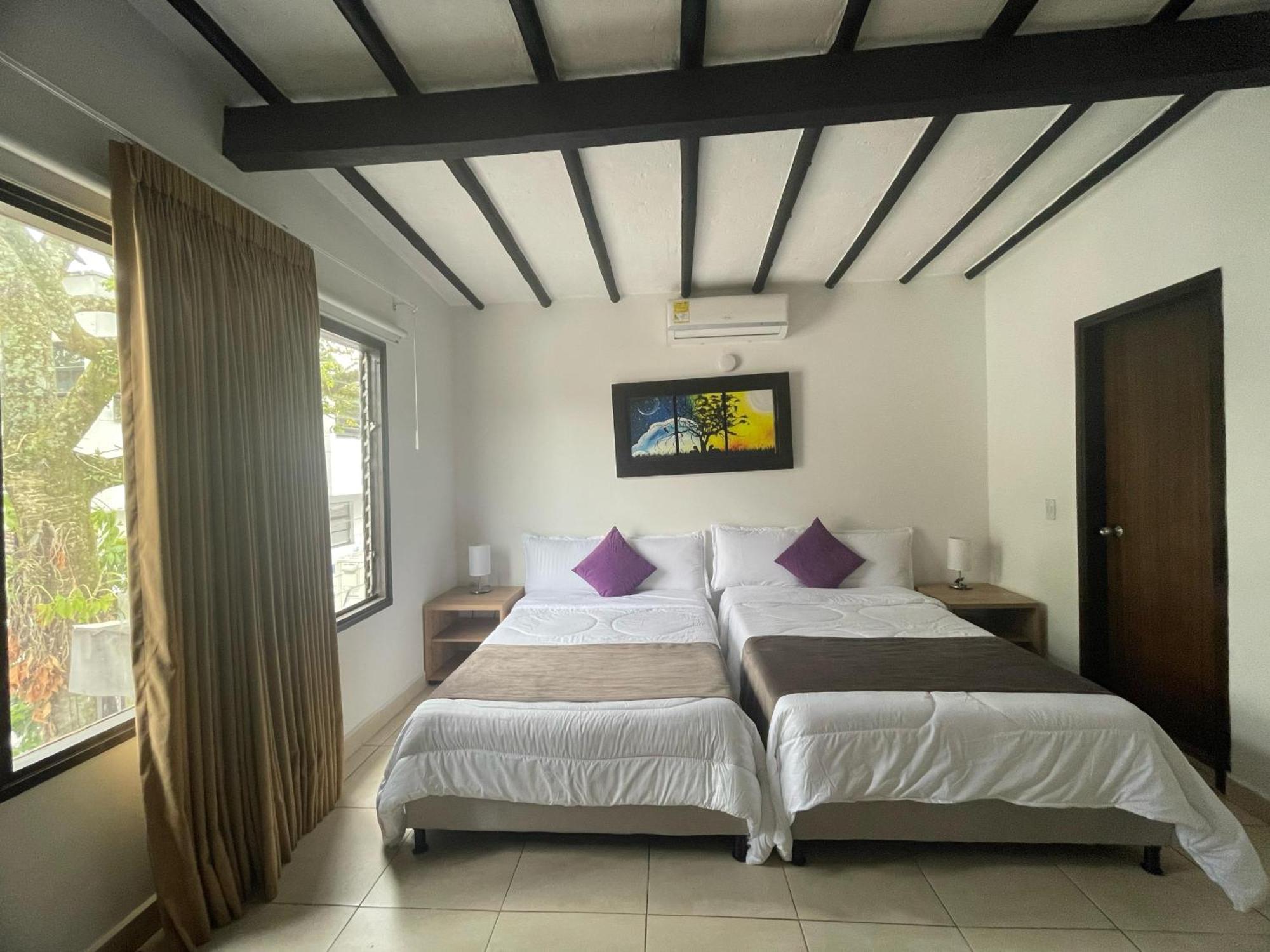 Aguacatala Boutique 5* Medellín