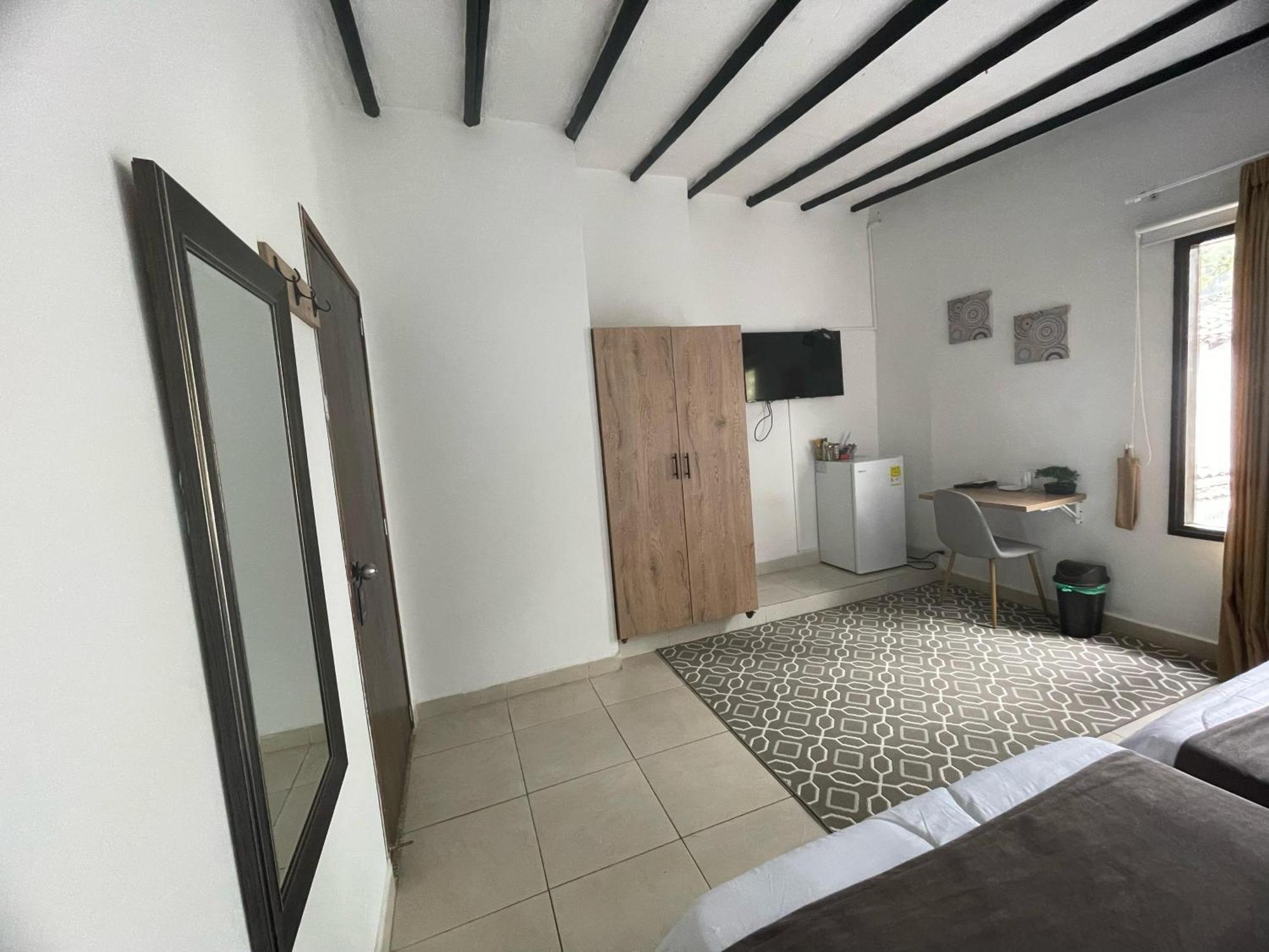 Hotel Aguacatala Boutique