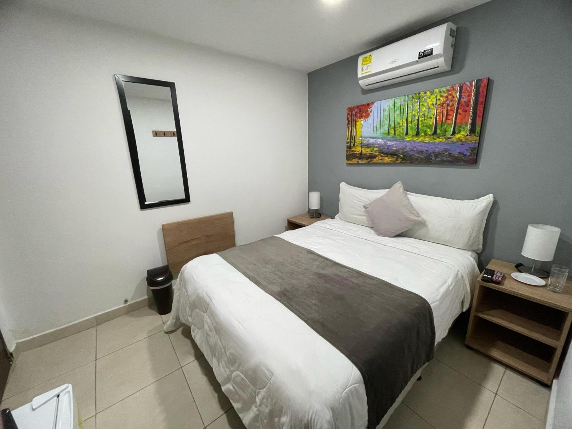 Hotel Aguacatala Boutique