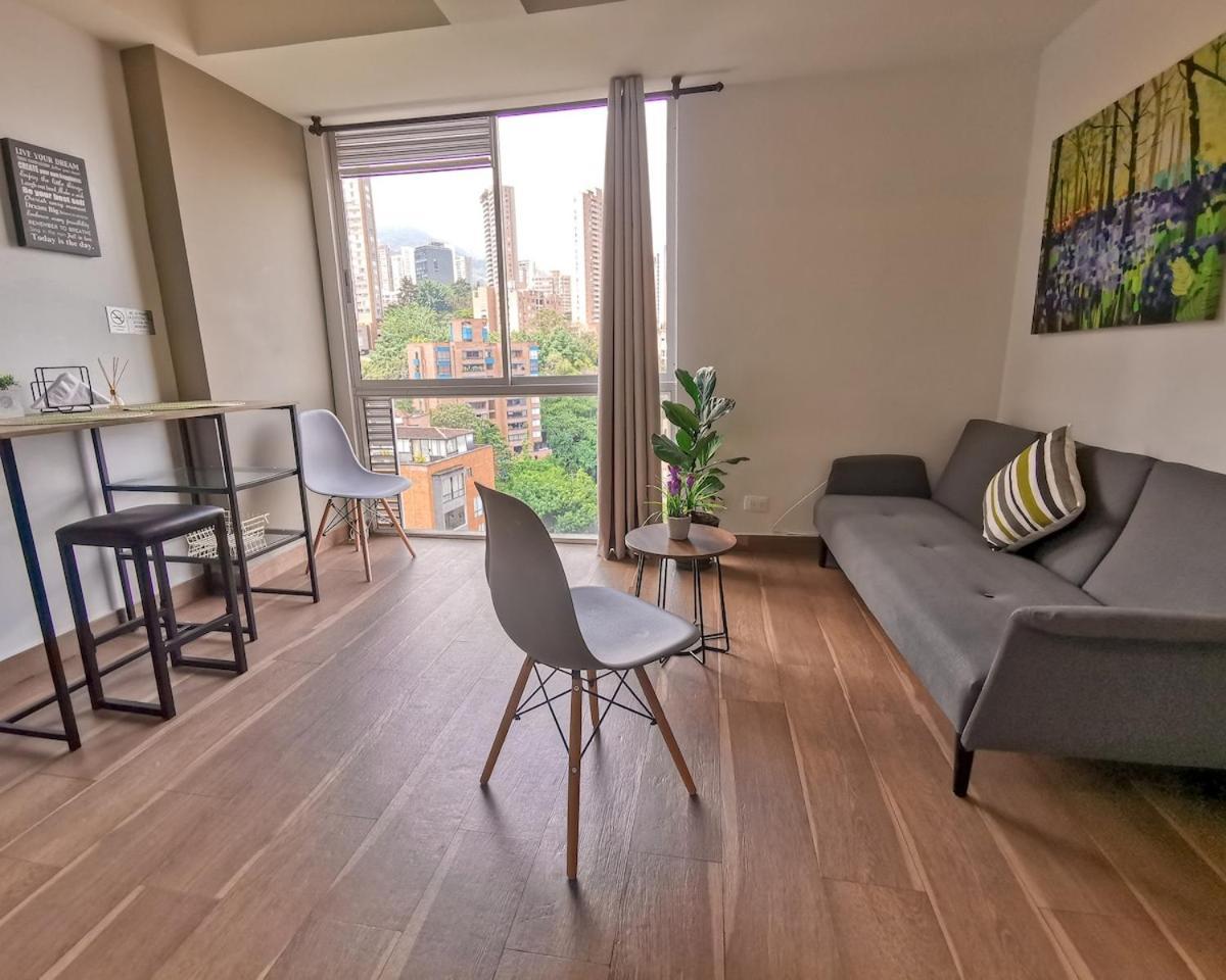 Apartamento Amazing View - Poblado Medellín
