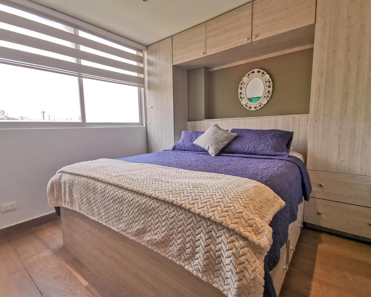 Apartamento Amazing View - Poblado *