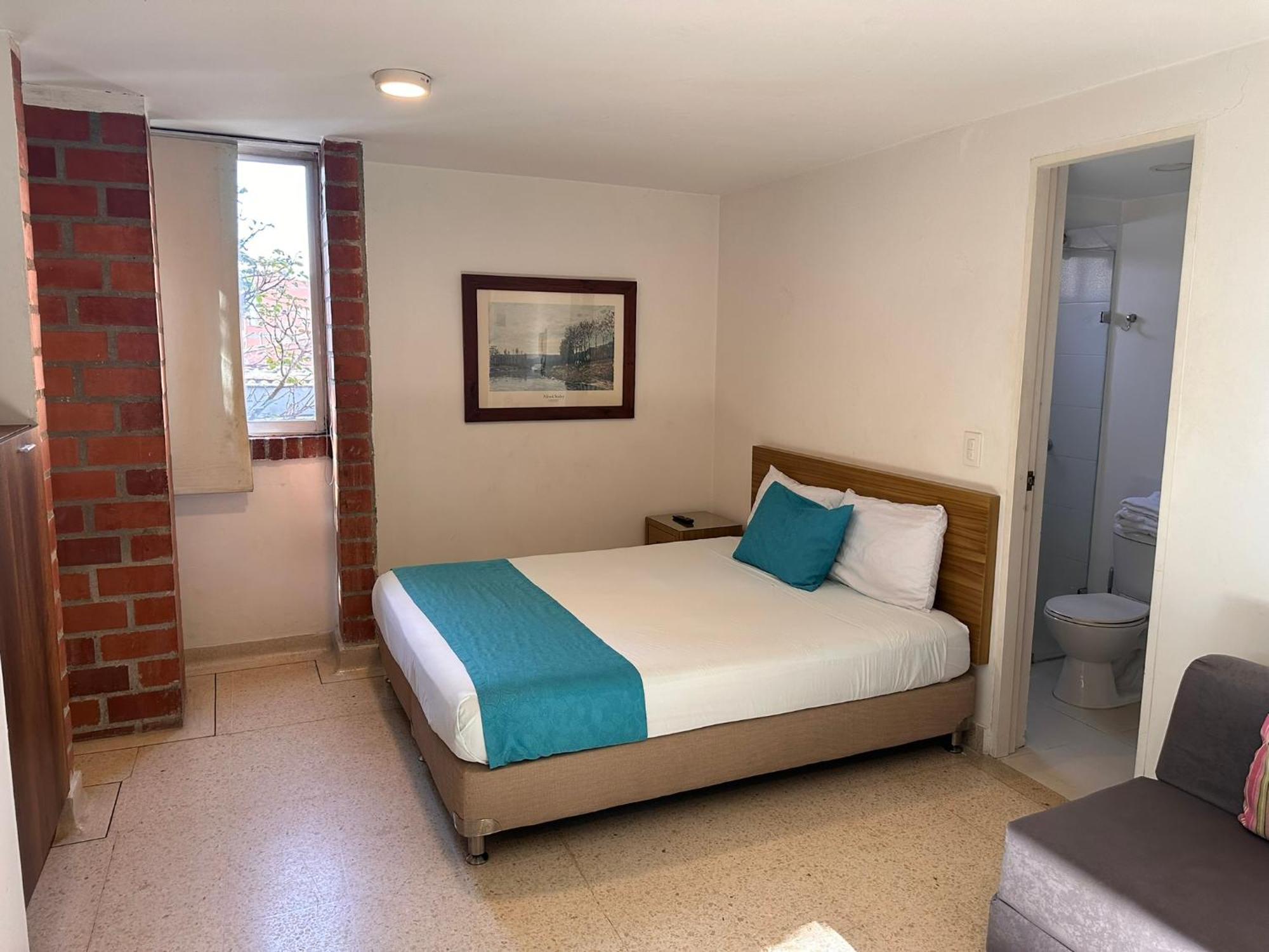 Apartamento Amoblados Laureles *