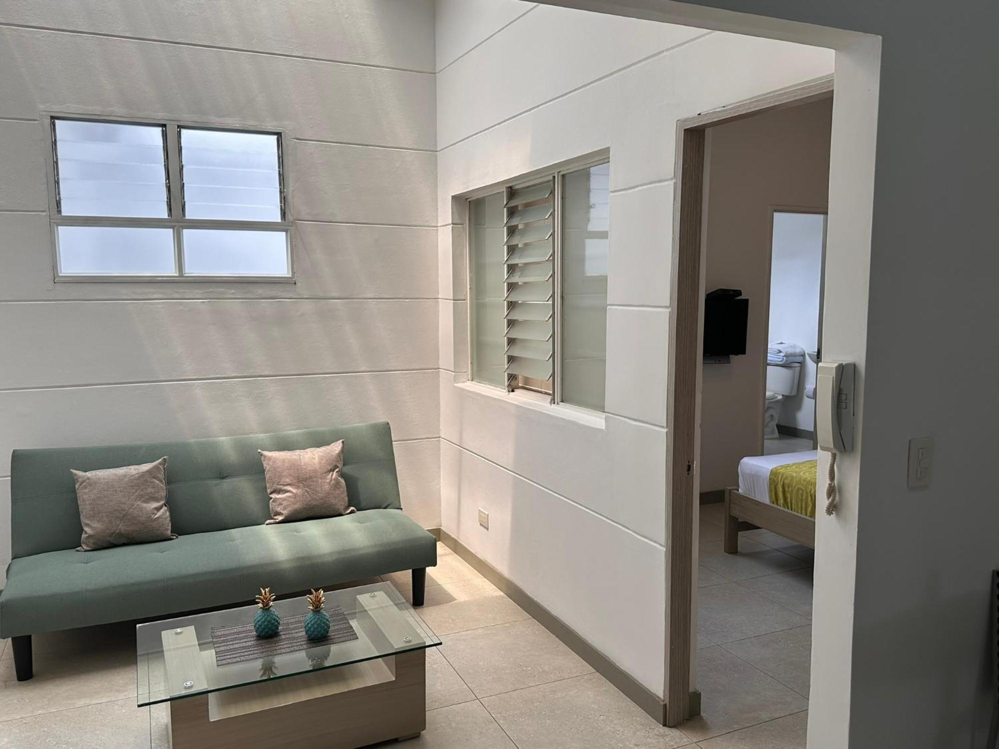 Apartamento Amoblados Estadio Medellín