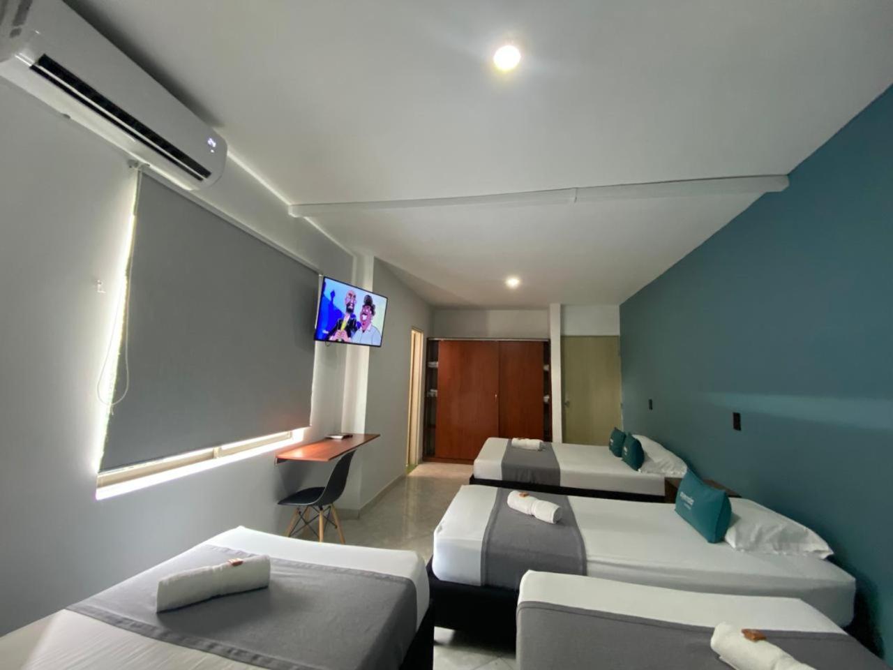 Ayenda 1228 Balcones De La 70