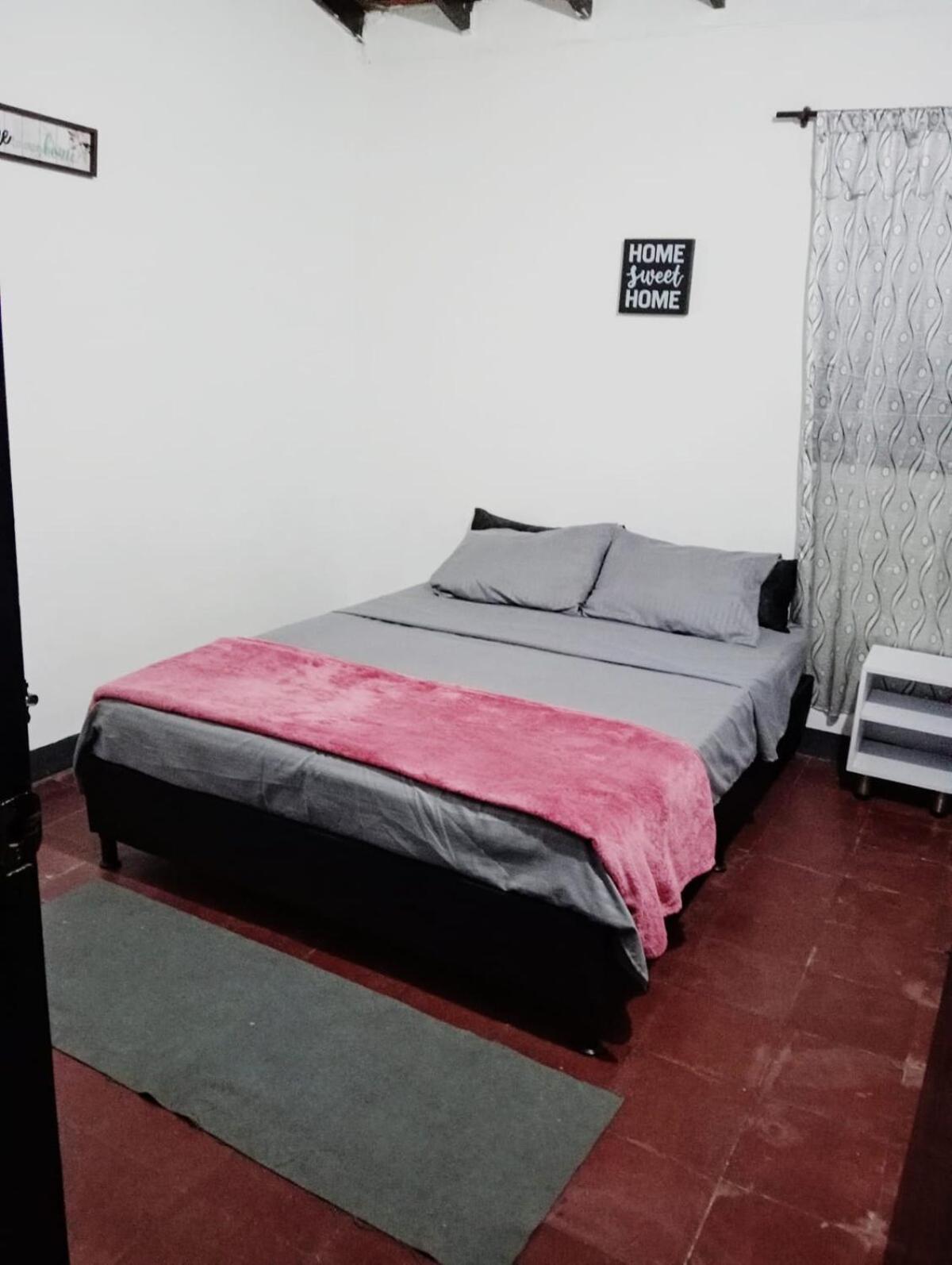 Casa Vintage Cabanitas * Medellín