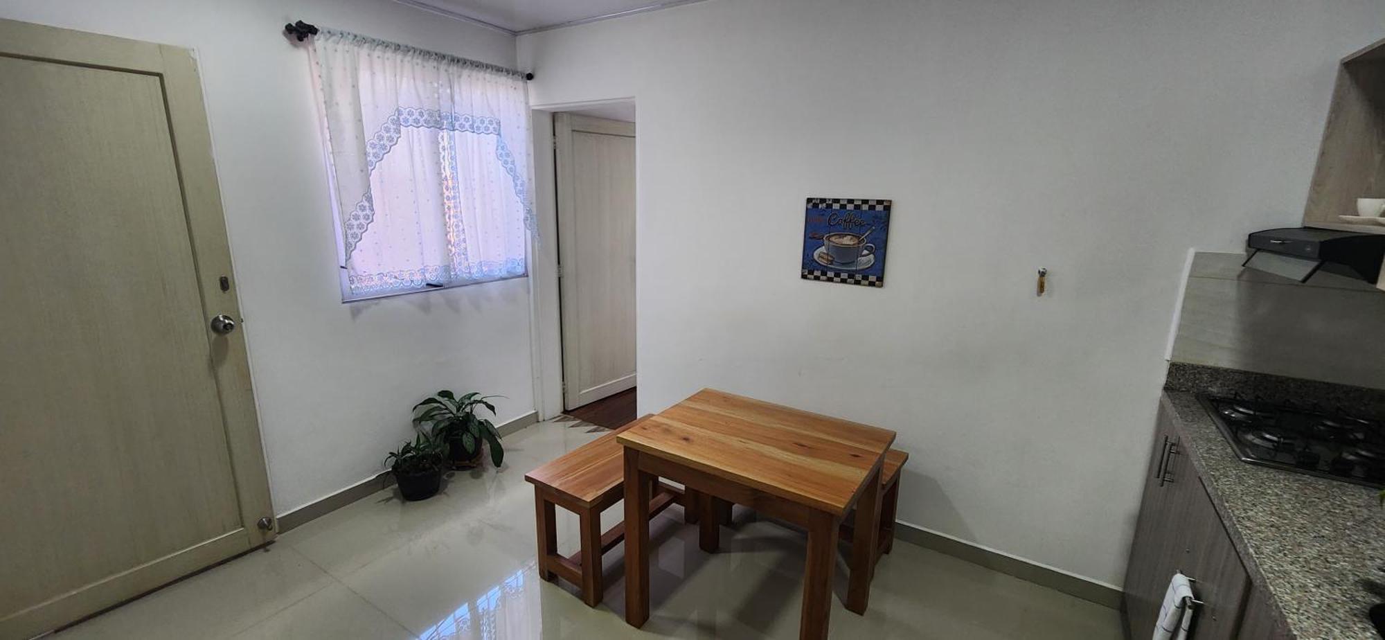 Tu Casa En Laureles * Medellin