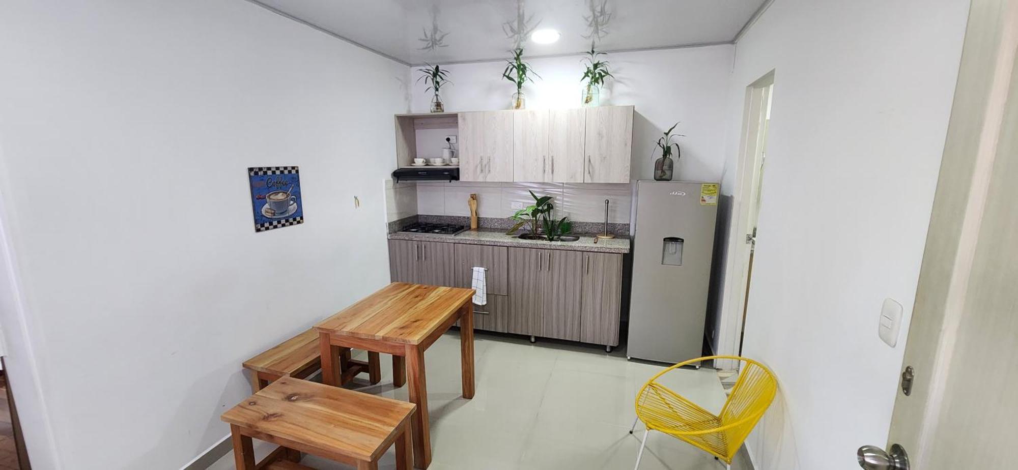 Tu Casa En Laureles Medellin