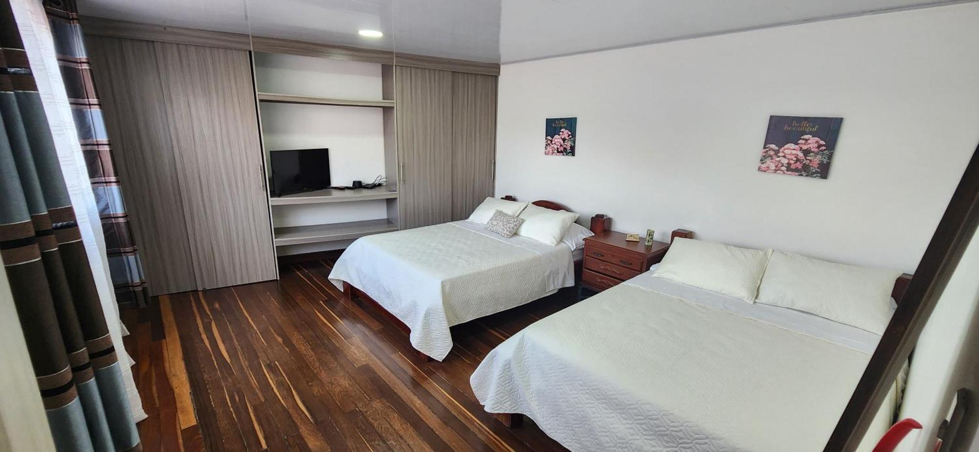 Tu Casa En Laureles Apartment *
