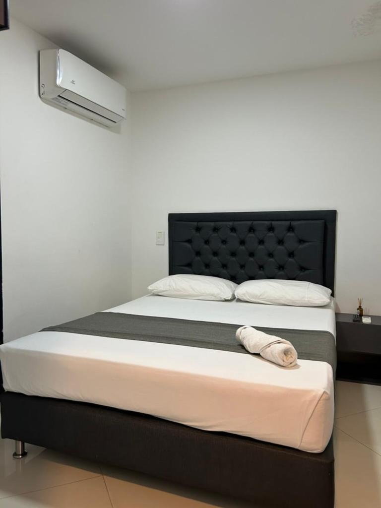 79 Poblado Hotel