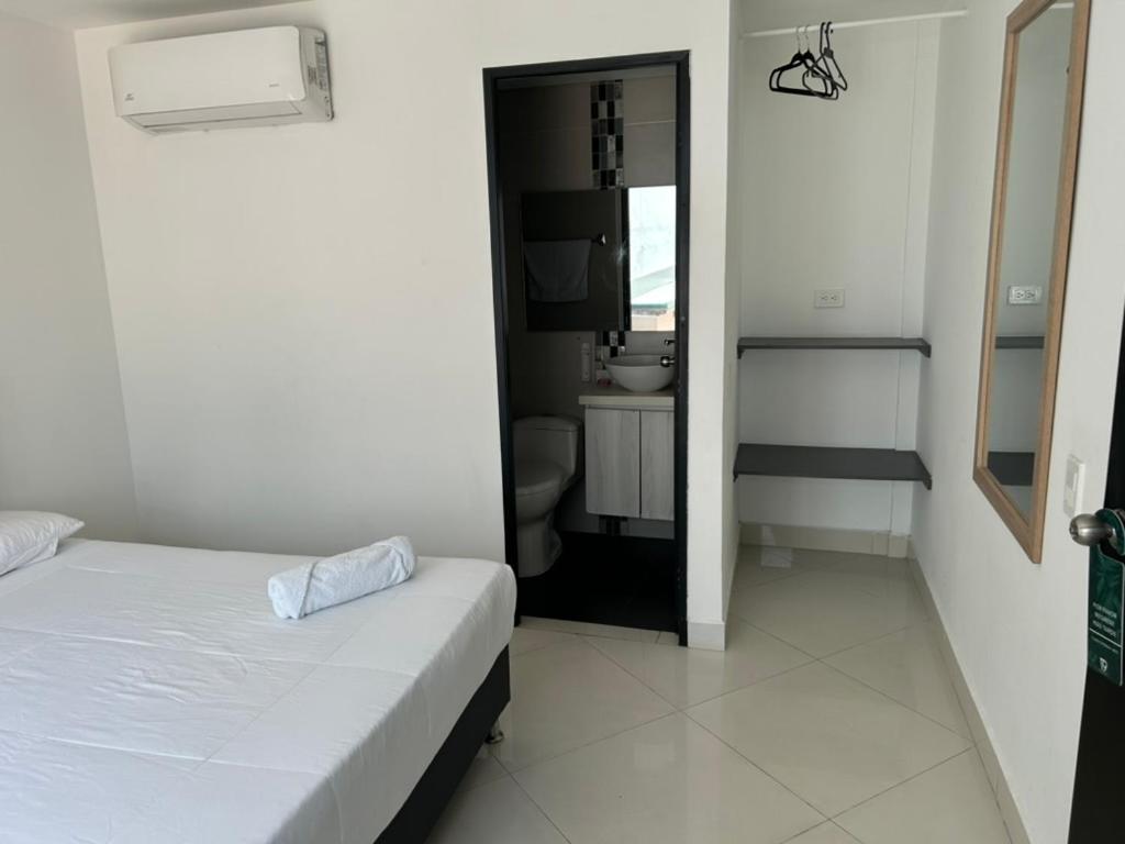 79 Poblado Hotel Medellín