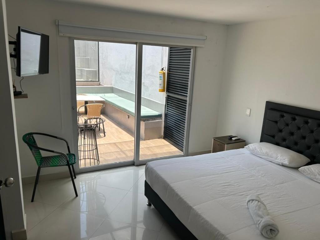 Hotel 79 Poblado