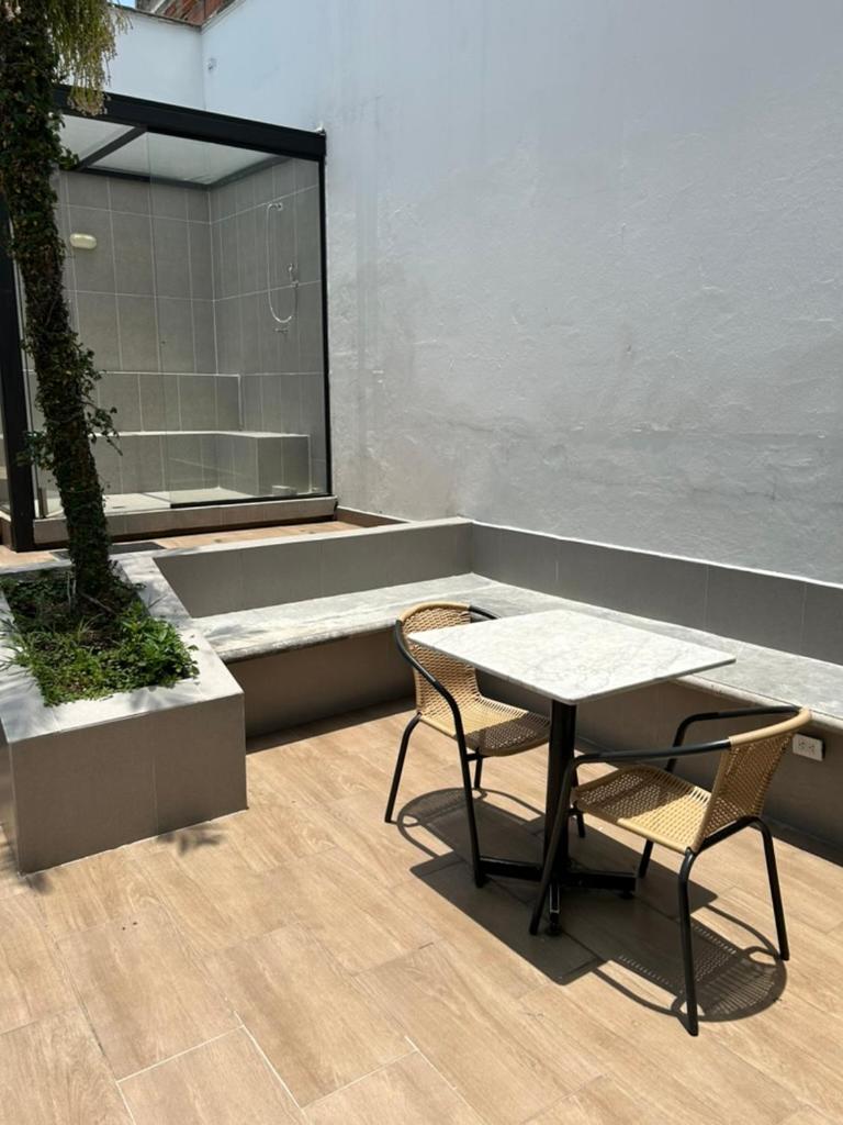 Hotel 79 Poblado Medellín