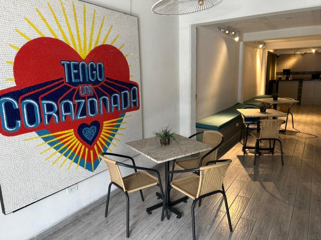 79 Poblado Medellín