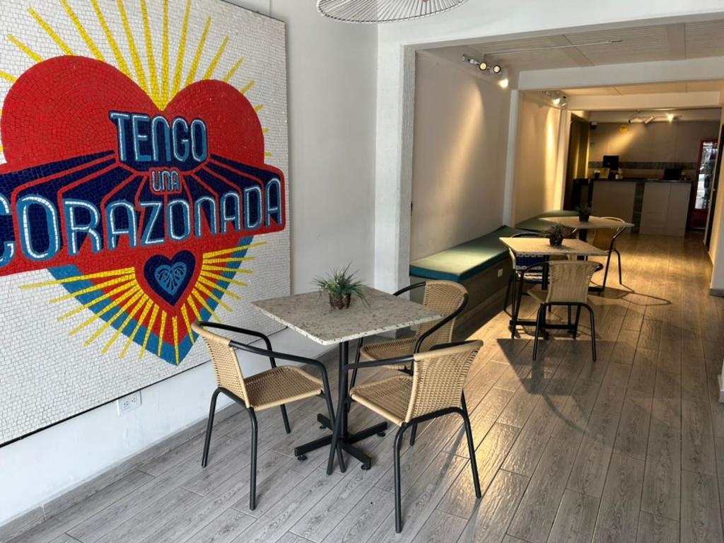 79 Poblado Hotel Medellín