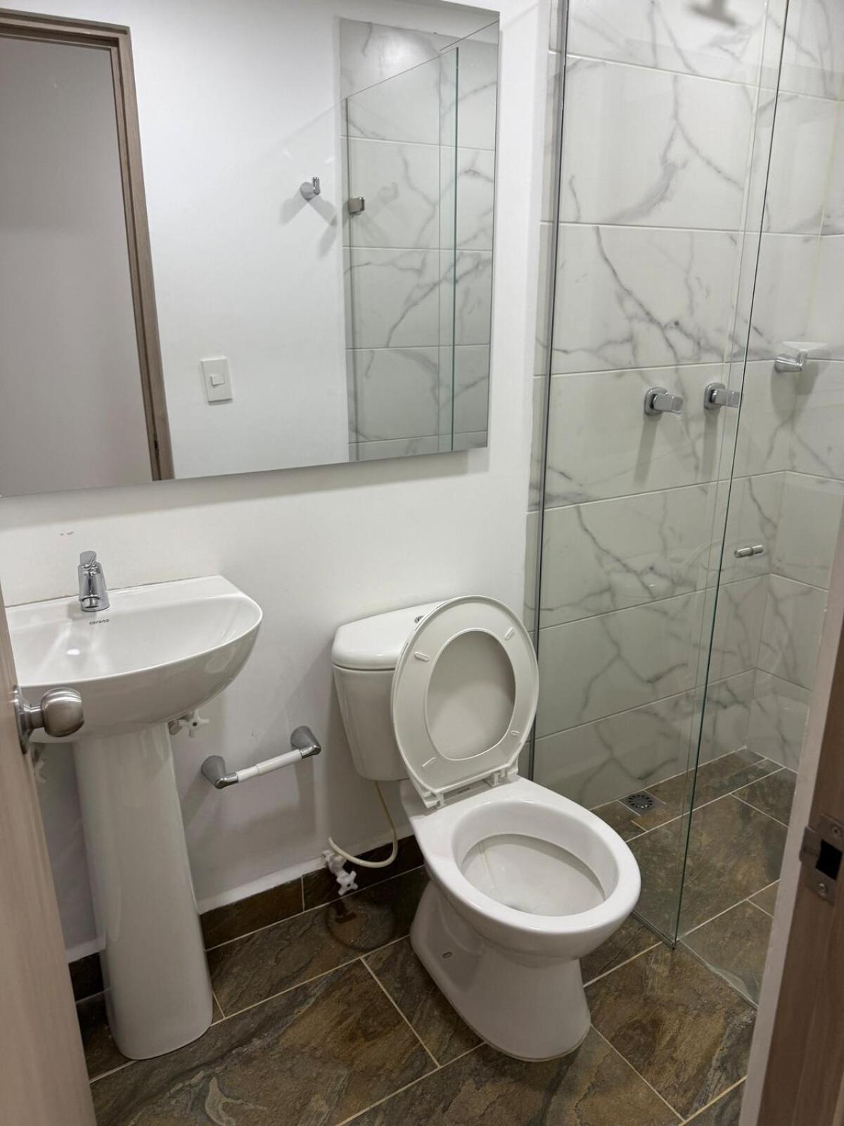 Nova Estudio Apartment