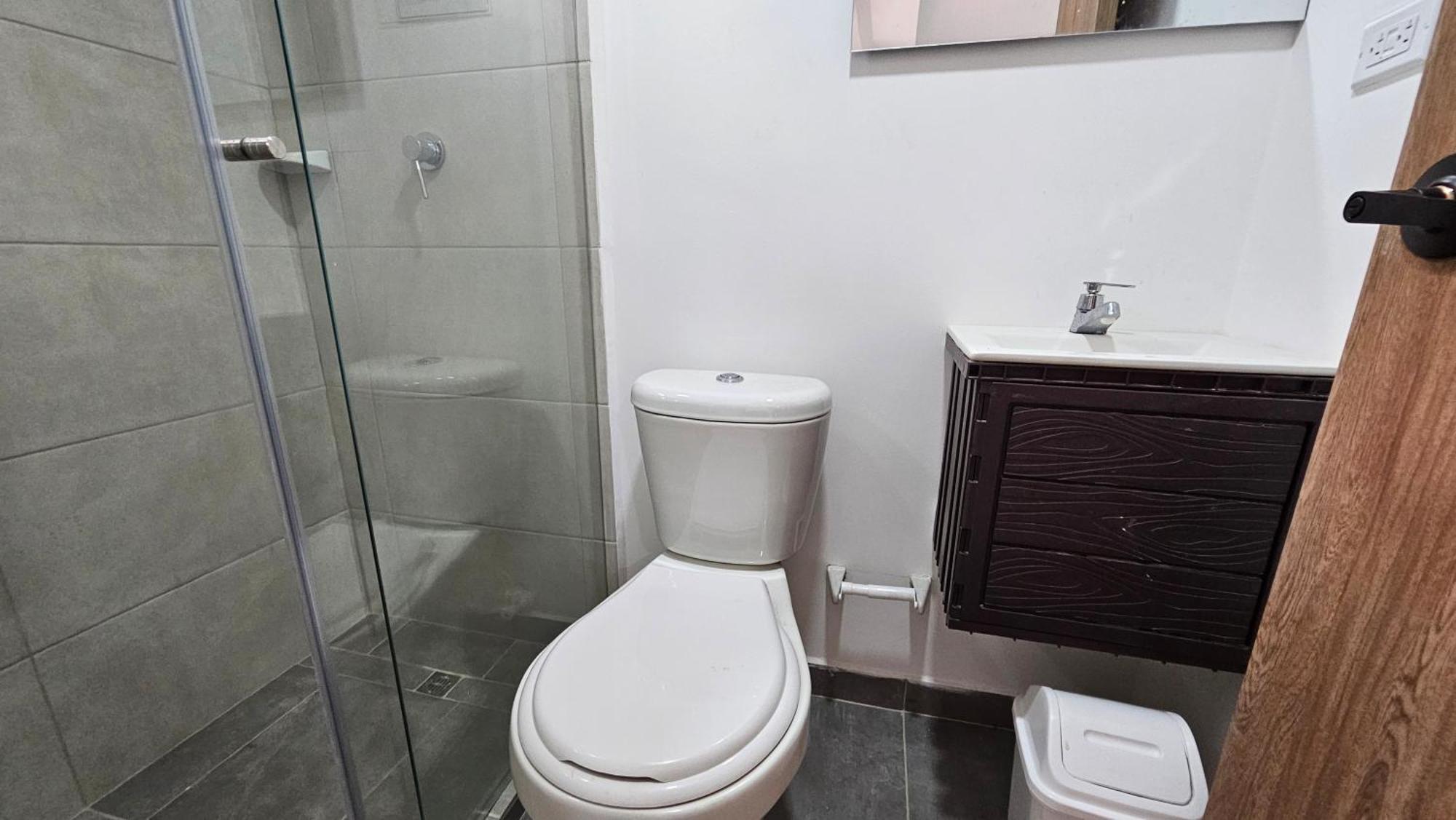 Bed & Breakfast Komfort House Premium Medellin