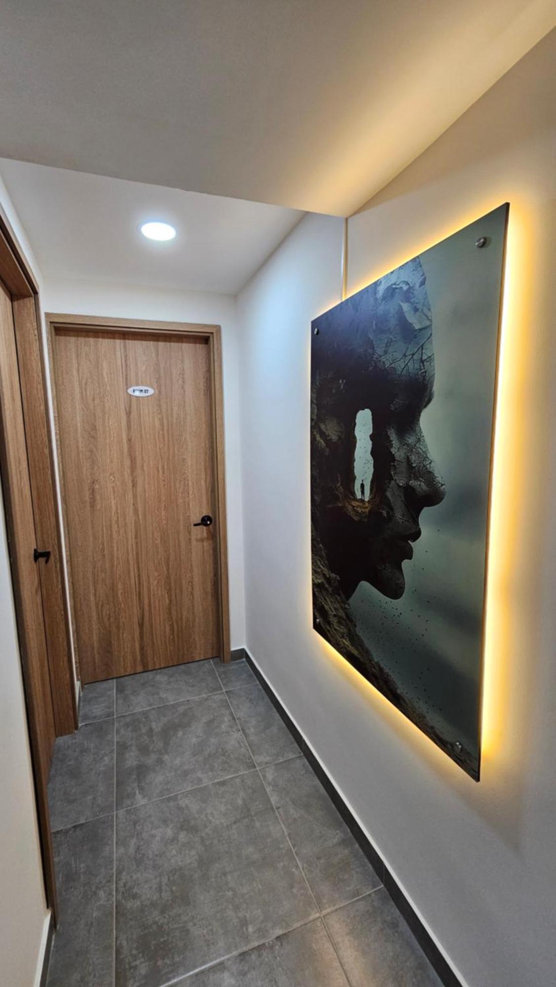 Bed & Breakfast Komfort House Premium Medellin