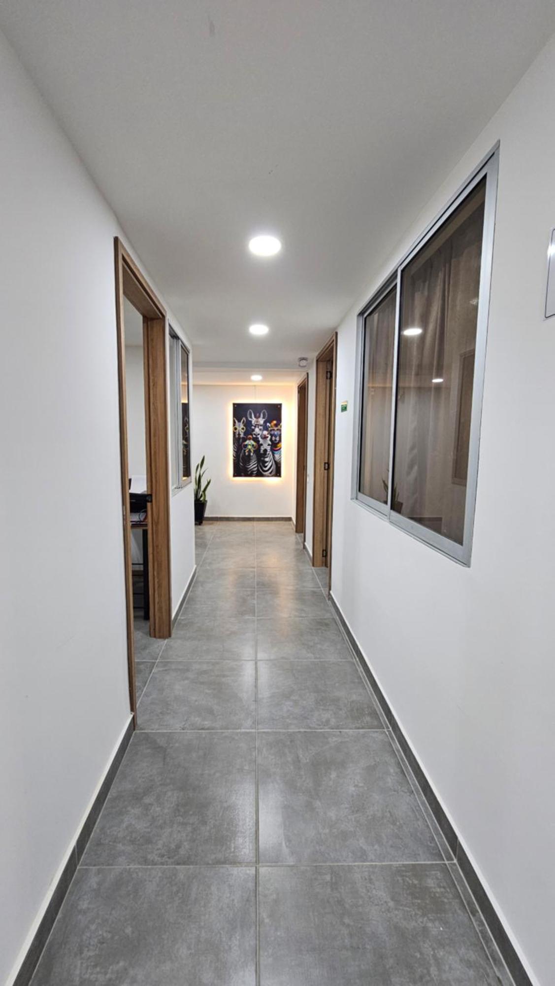 Komfort House Premium * Medellin